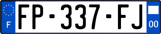 FP-337-FJ