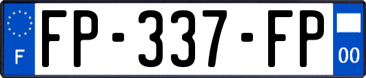 FP-337-FP