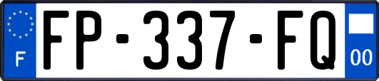 FP-337-FQ