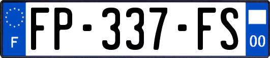 FP-337-FS