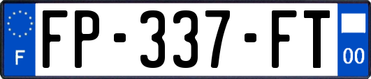 FP-337-FT