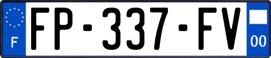 FP-337-FV