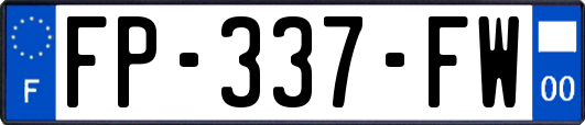 FP-337-FW