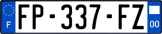 FP-337-FZ