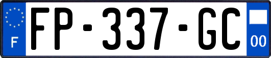 FP-337-GC