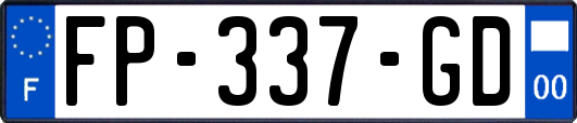 FP-337-GD