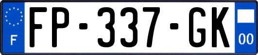 FP-337-GK