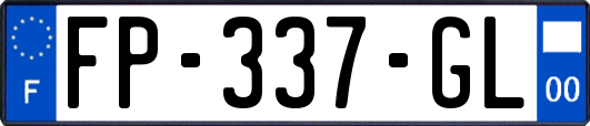 FP-337-GL