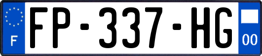FP-337-HG