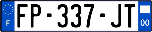 FP-337-JT