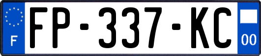 FP-337-KC