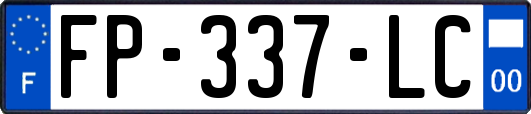 FP-337-LC