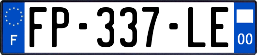 FP-337-LE