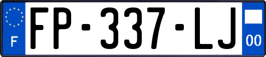 FP-337-LJ