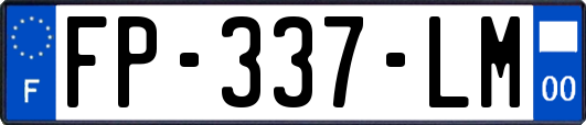 FP-337-LM