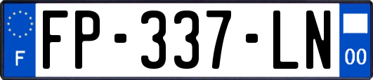 FP-337-LN