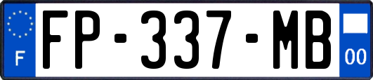 FP-337-MB