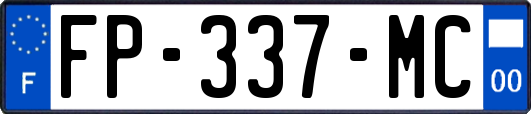 FP-337-MC