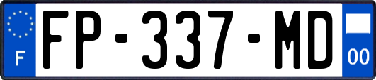 FP-337-MD