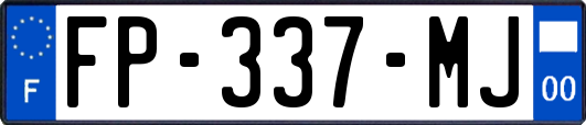 FP-337-MJ