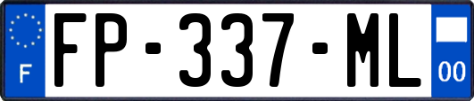 FP-337-ML