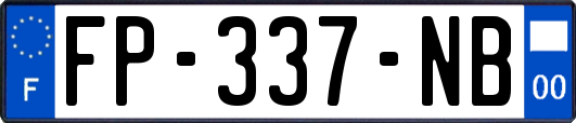 FP-337-NB