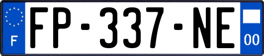 FP-337-NE