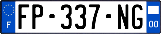 FP-337-NG