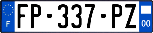 FP-337-PZ