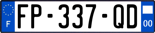 FP-337-QD