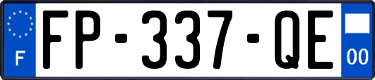 FP-337-QE