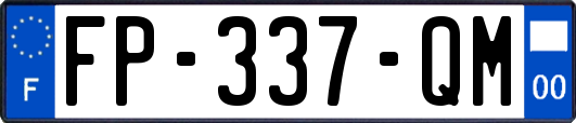 FP-337-QM