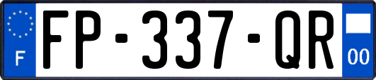 FP-337-QR