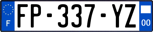 FP-337-YZ