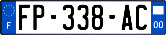 FP-338-AC