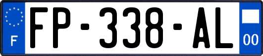 FP-338-AL