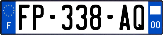 FP-338-AQ