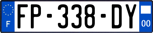 FP-338-DY