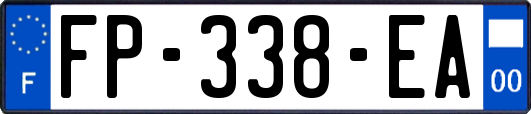 FP-338-EA