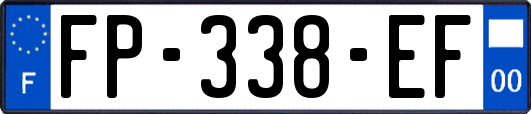 FP-338-EF