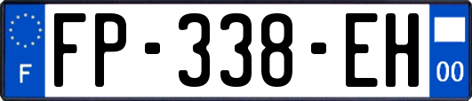 FP-338-EH