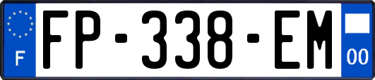 FP-338-EM