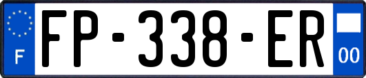 FP-338-ER