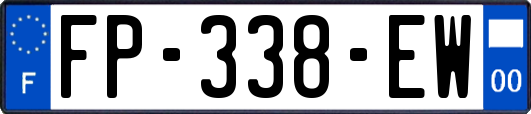 FP-338-EW