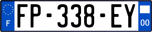 FP-338-EY