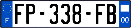 FP-338-FB