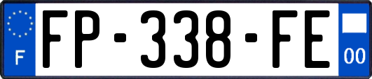 FP-338-FE
