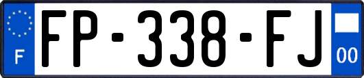 FP-338-FJ