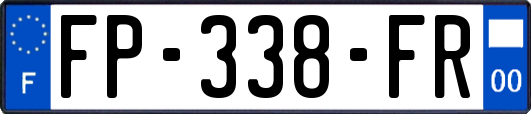 FP-338-FR