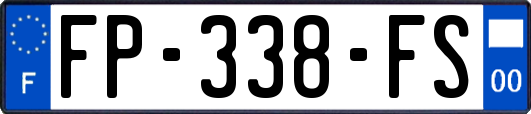 FP-338-FS